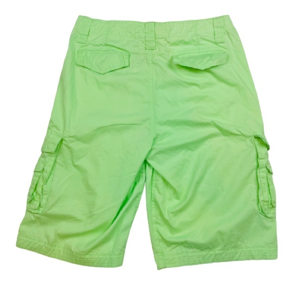 Smoke Rise Men's Multiple Pockets Cargo Shorts Size 38 - Picture 2 of 4